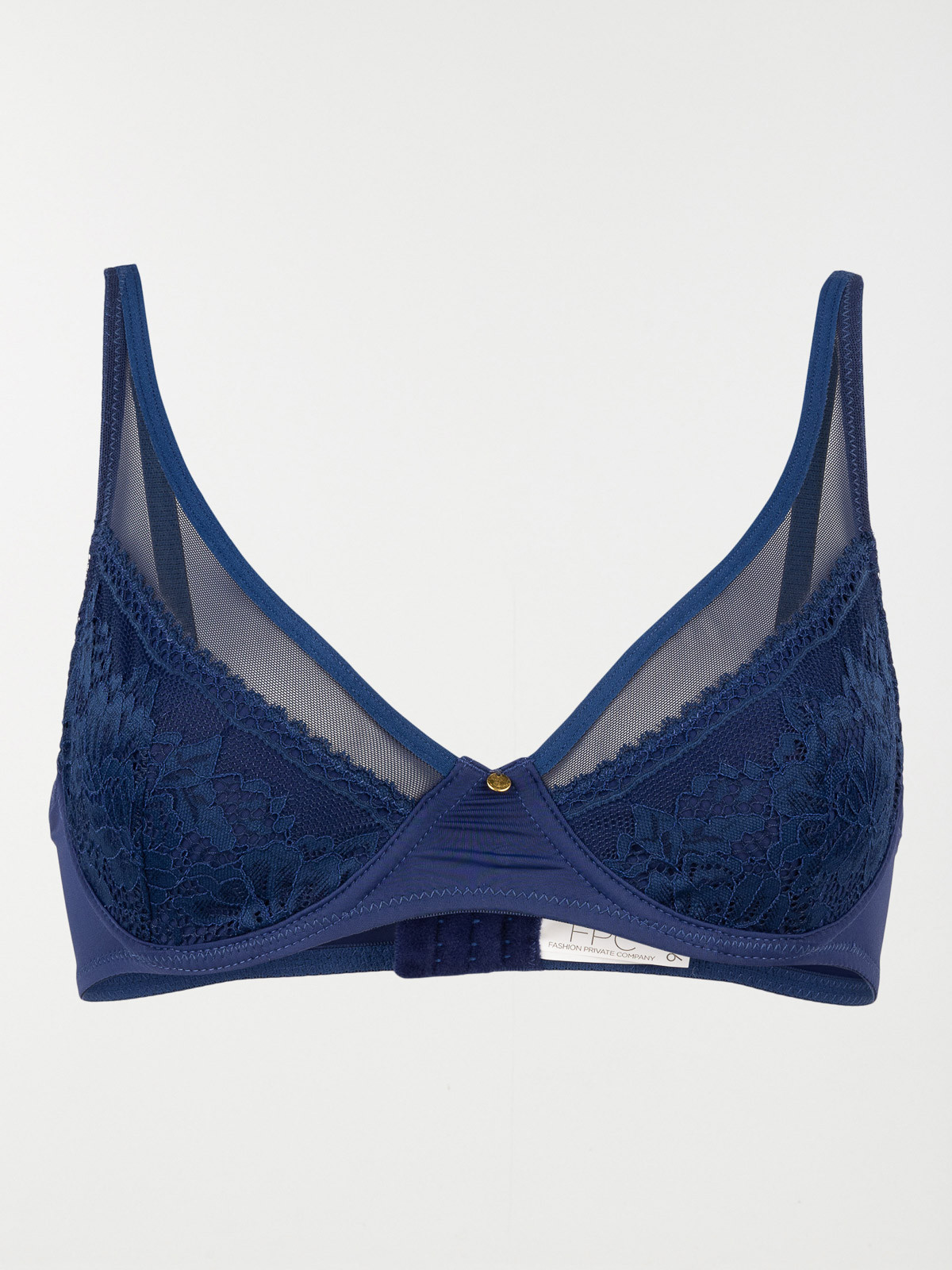 Soutien-gorge dentelle femme
