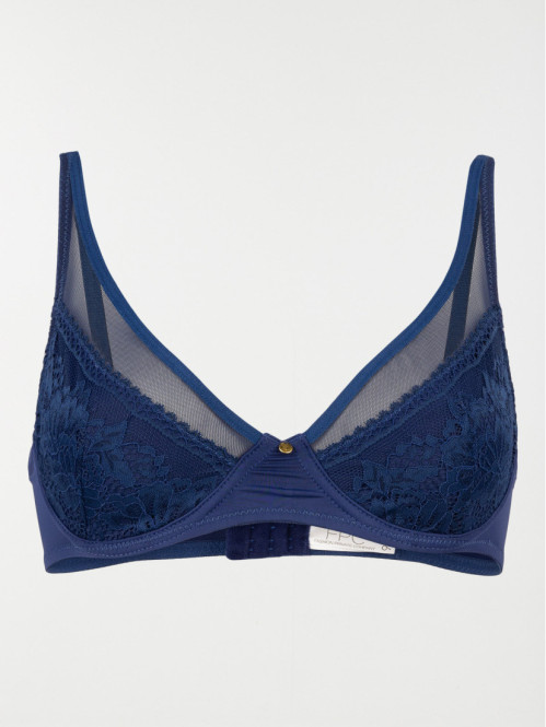 Soutien-gorge dentelle femme