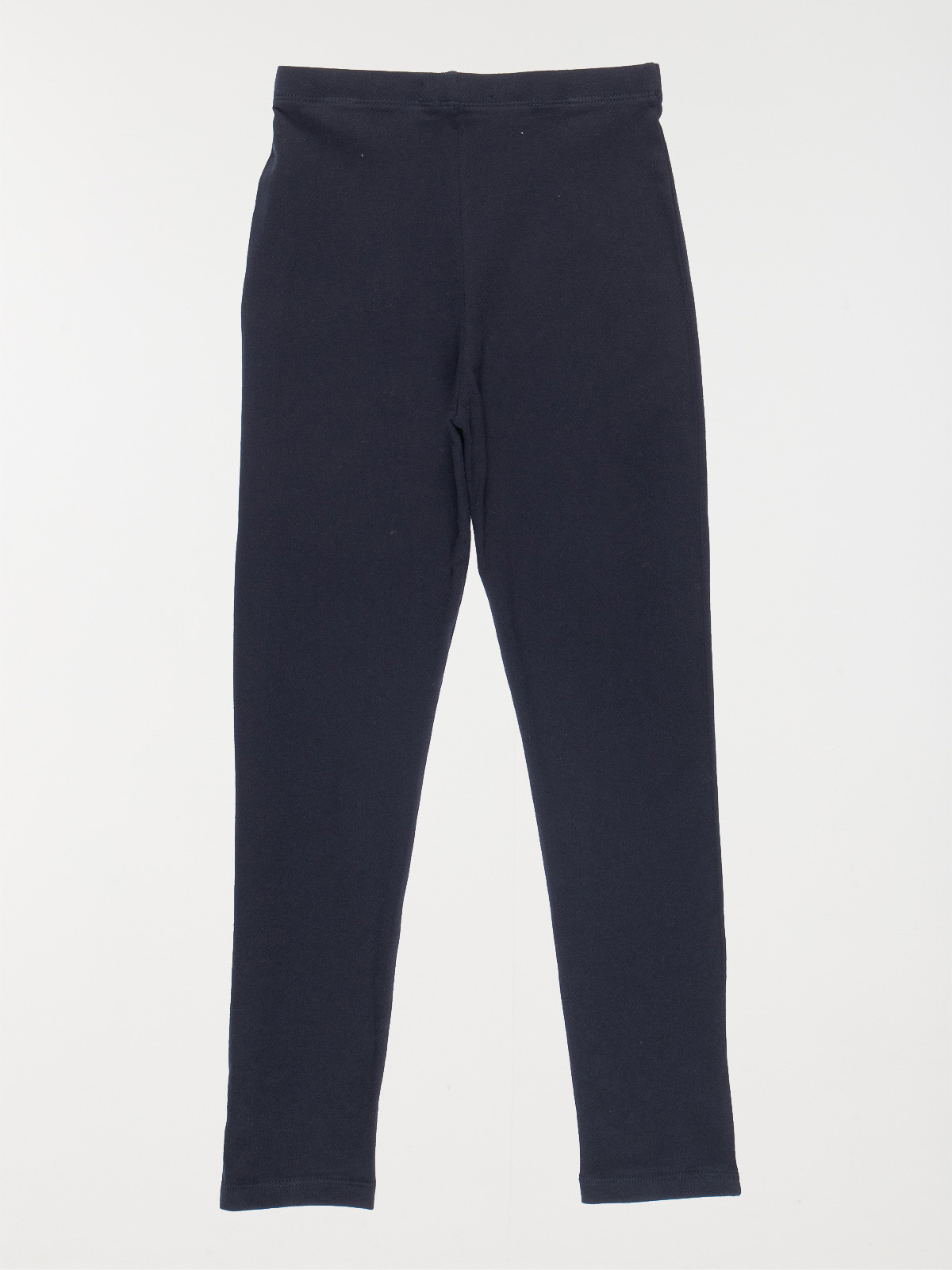 Legging fille marine (10-16A)