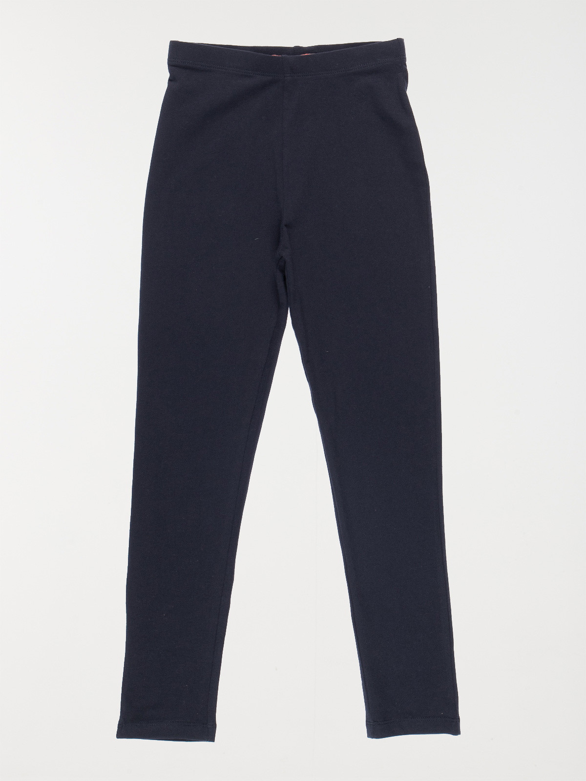 Legging fille marine (10-16A)