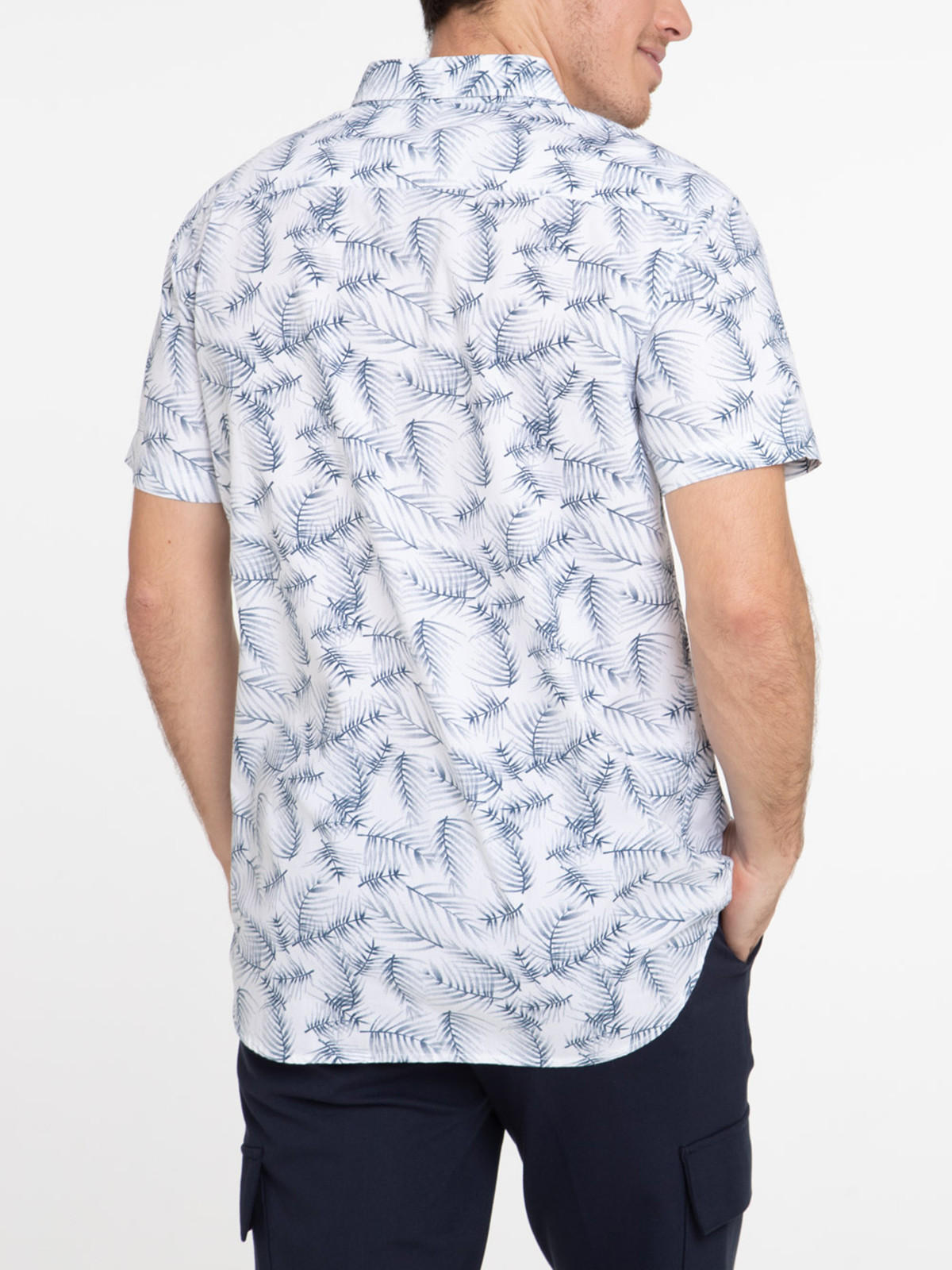 Chemise imprimée homme Chemise imprimée homme