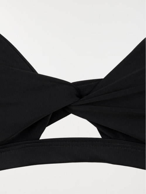 Haut de maillot de bain...