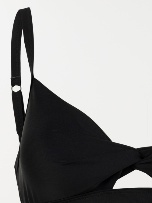 Haut de maillot de bain...