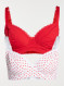 Image produit Couleur: rouge fatal