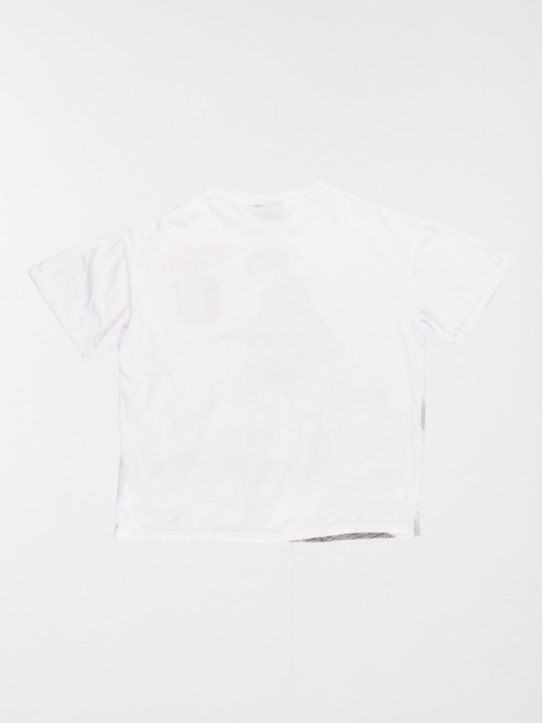 T-shirt garçon Attack on...