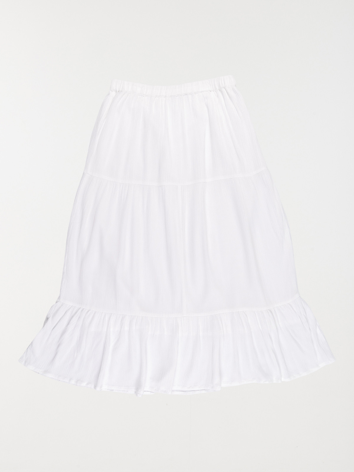 Jupe longue fille (XXS-M)