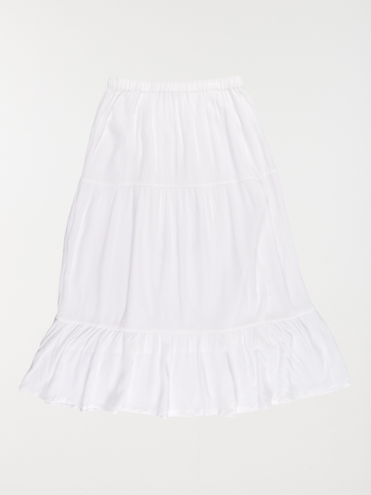 Jupe longue fille (XXS-M)
