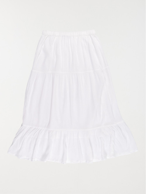 Jupe longue fille (XXS-M)
