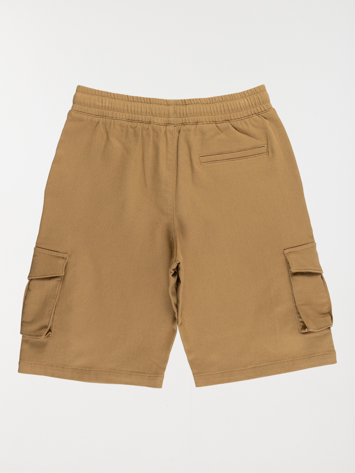 Bermuda cargo kraft garçon (XXS-M) Bermuda cargo kraft garçon (XXS-M)