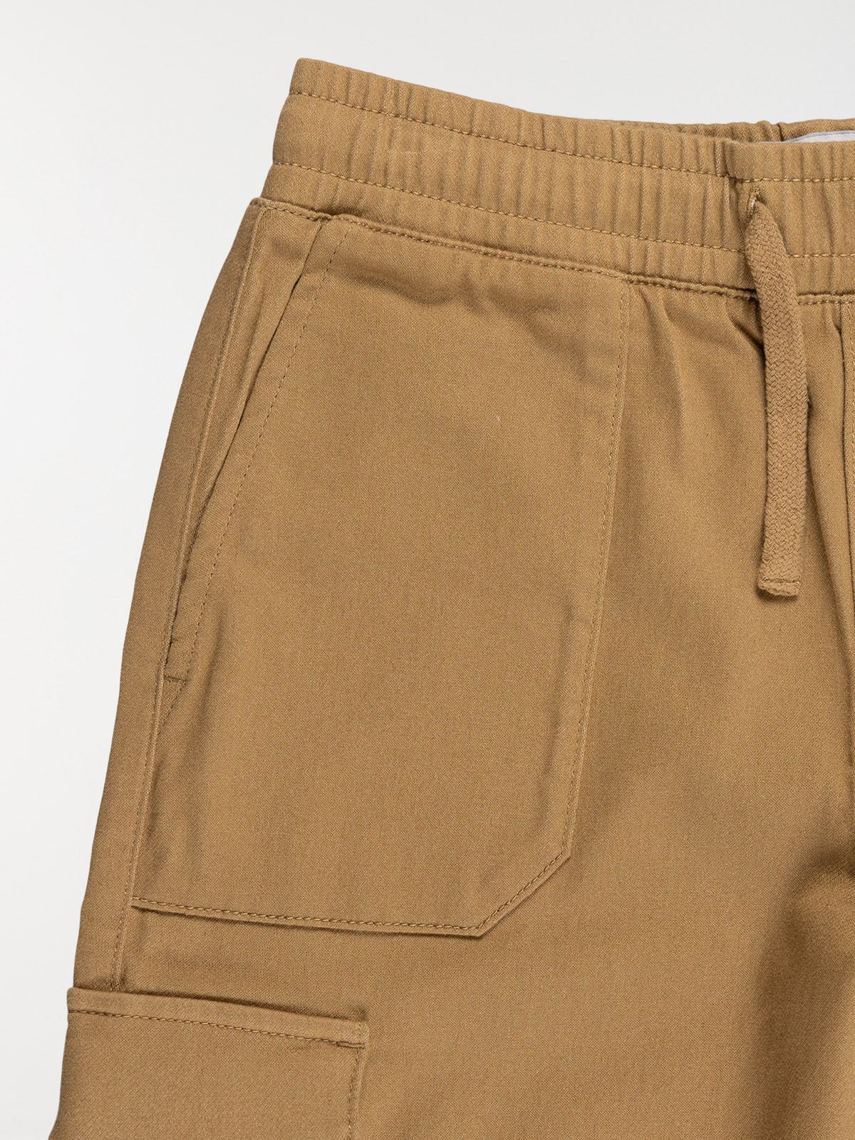 Bermuda cargo kraft garçon (XXS-M) Bermuda cargo kraft garçon (XXS-M)