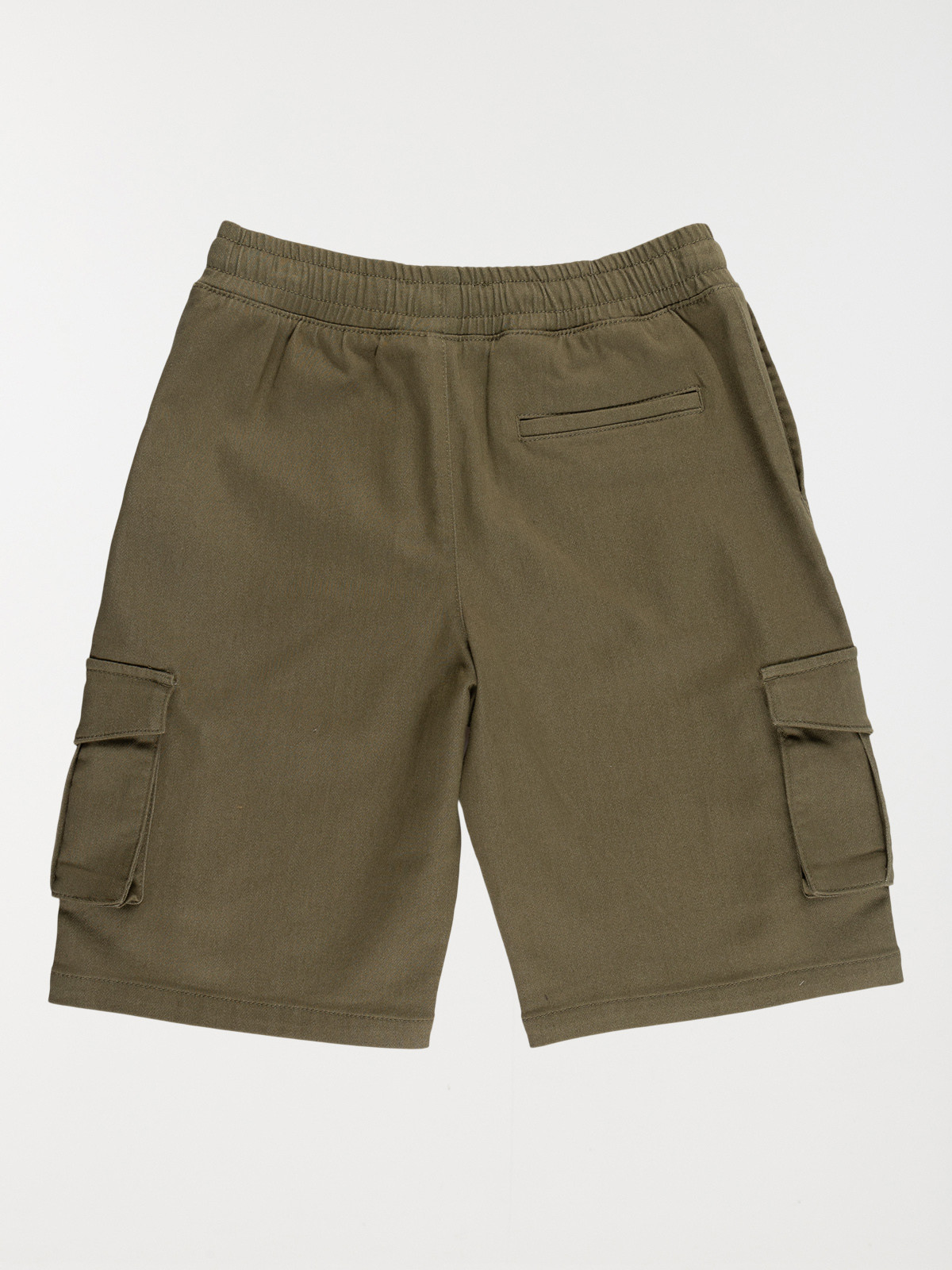 Bermuda vert olivine garçon (XXS-M) Bermuda vert olivine garçon (XXS-M)