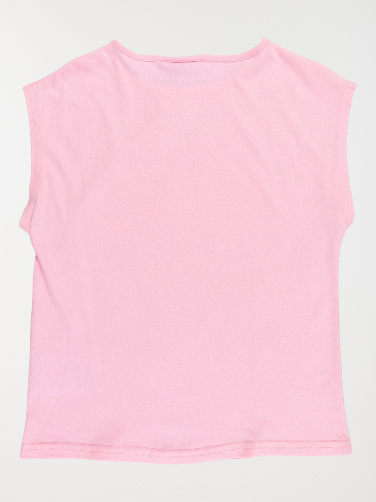 T-shirt Raiponce fille (3-10A)