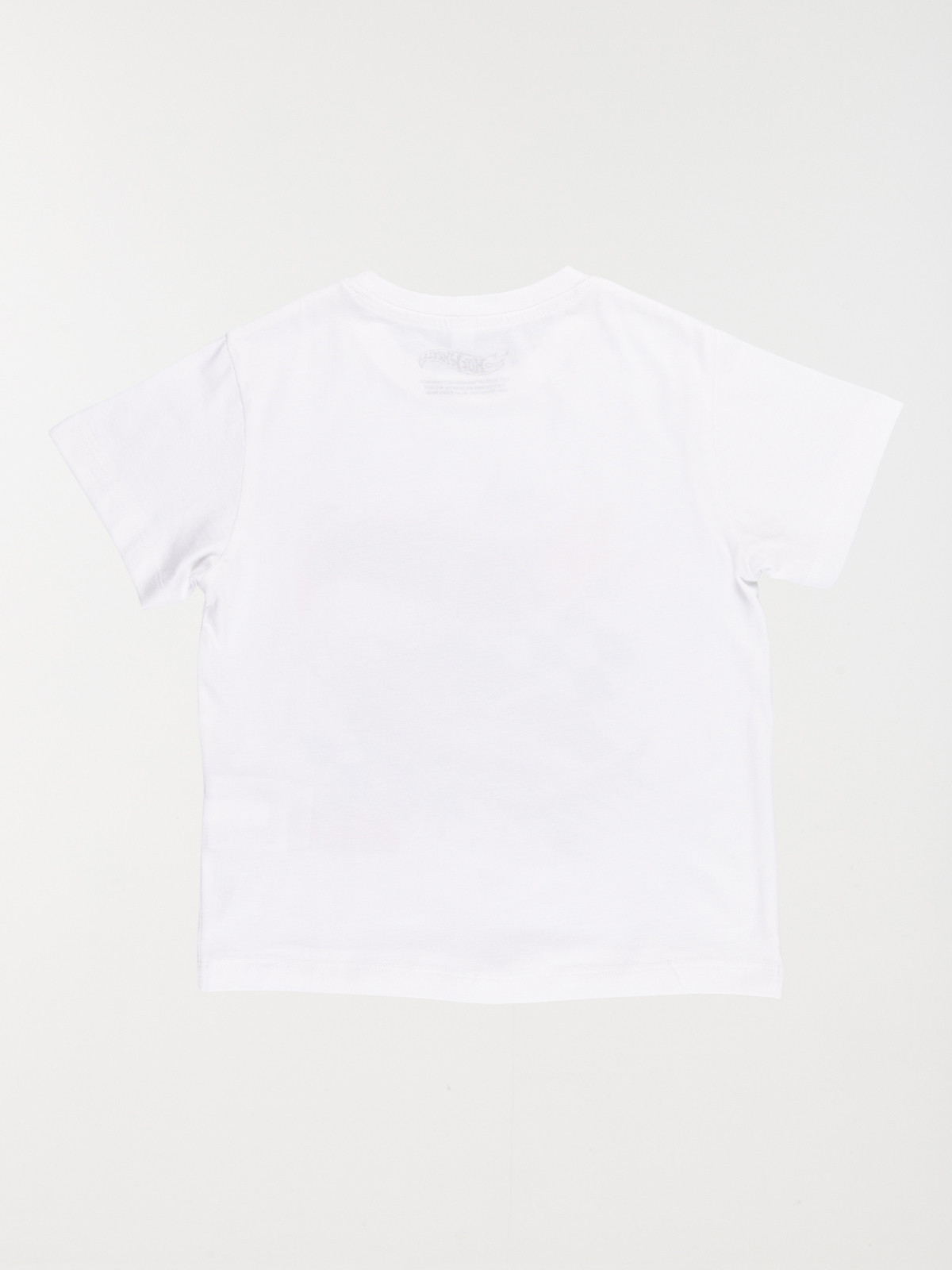 Tee-shirt Hotwheels garçon (3-12A)