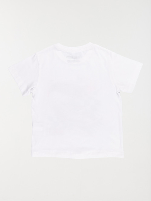 Tee-shirt Hotwheels garçon...