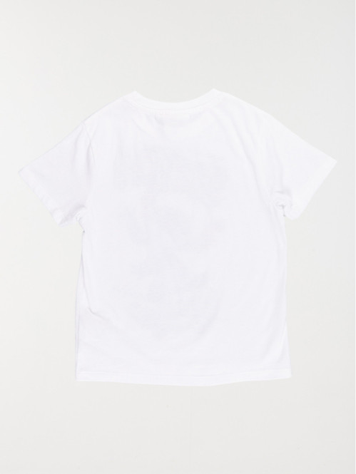 Tee-shirt Stitch garçon blanc (3-12A) Tee-shirt Stitch garçon blanc (3-12A)