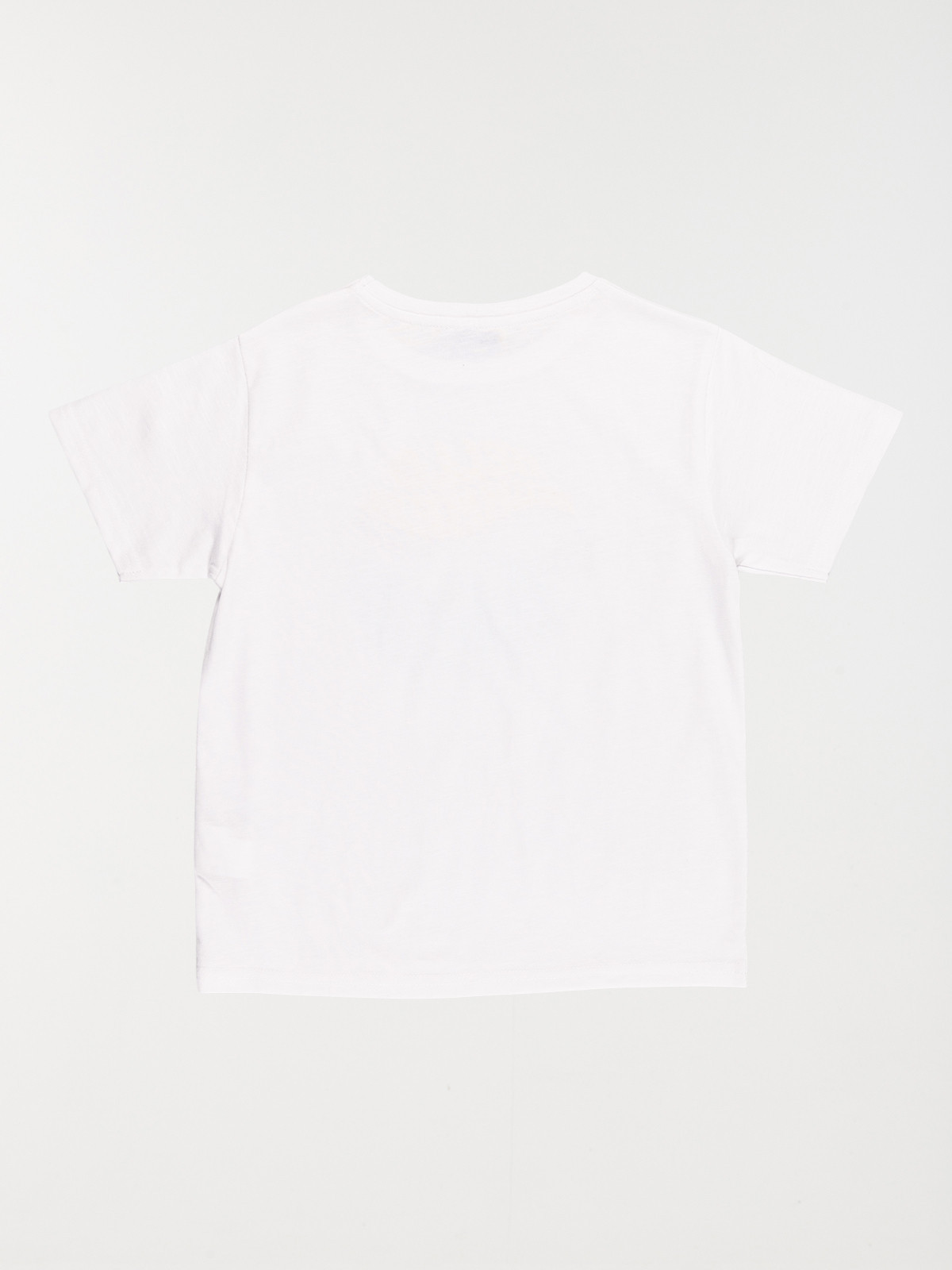 Tee-shirt hello summer garçon (3-12A)