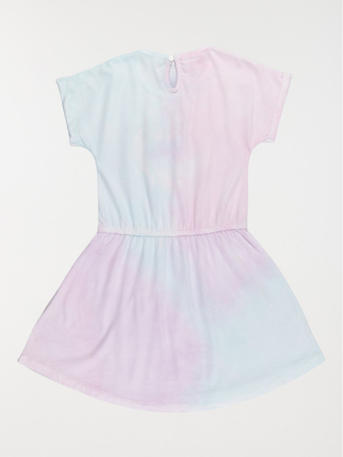 Robe Stitch tie and dye...