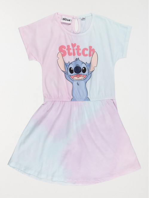Robe Stitch tie and dye...