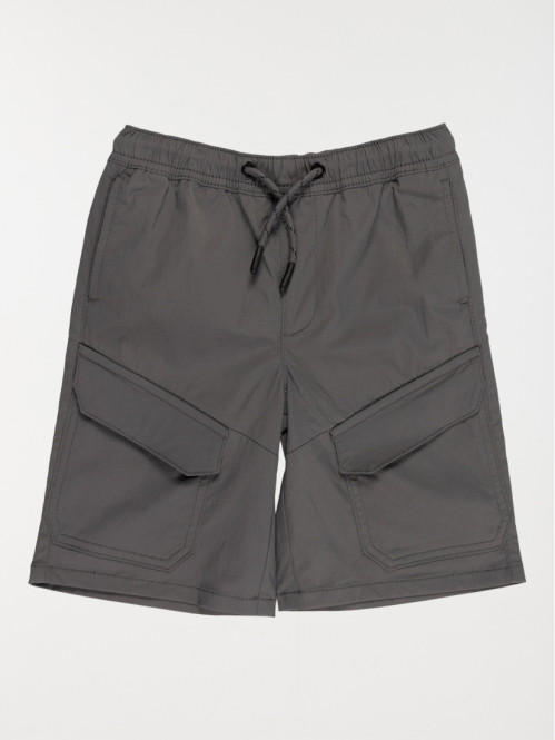 Bermuda gris anthracite...