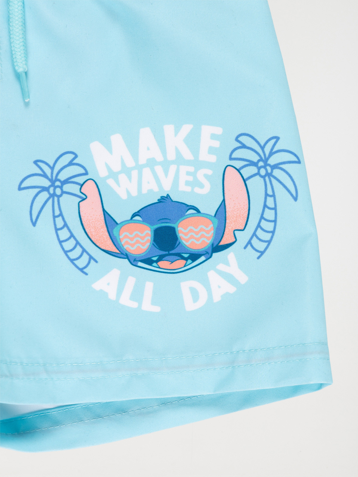 Short de bain Stitch garçon (3-12A) Short de bain Stitch garçon (3-12A)