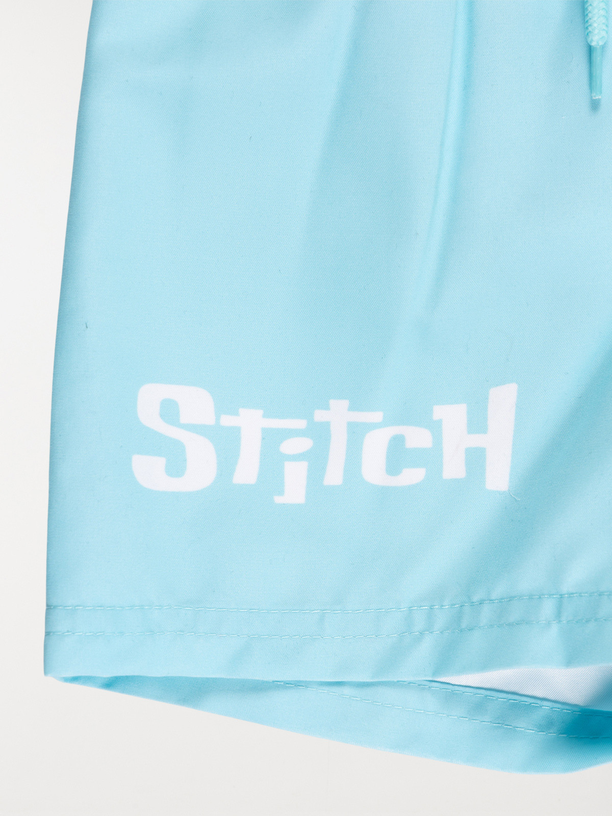 Short de bain Stitch garçon (3-12A) Short de bain Stitch garçon (3-12A)