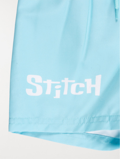 Short de bain Stitch garçon...