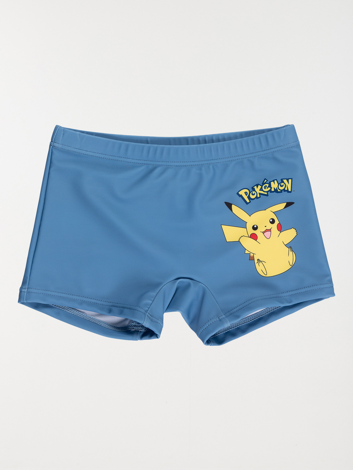 Boxer de bain Pokémon garçon (3-12A)