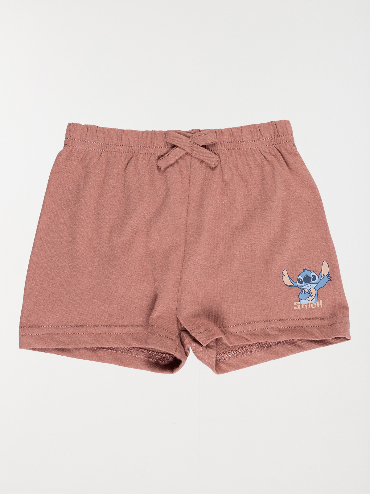 Ensemble Stitch 2 pièces fille (3-36M) Ensemble Stitch 2 pièces fille (3-36M)