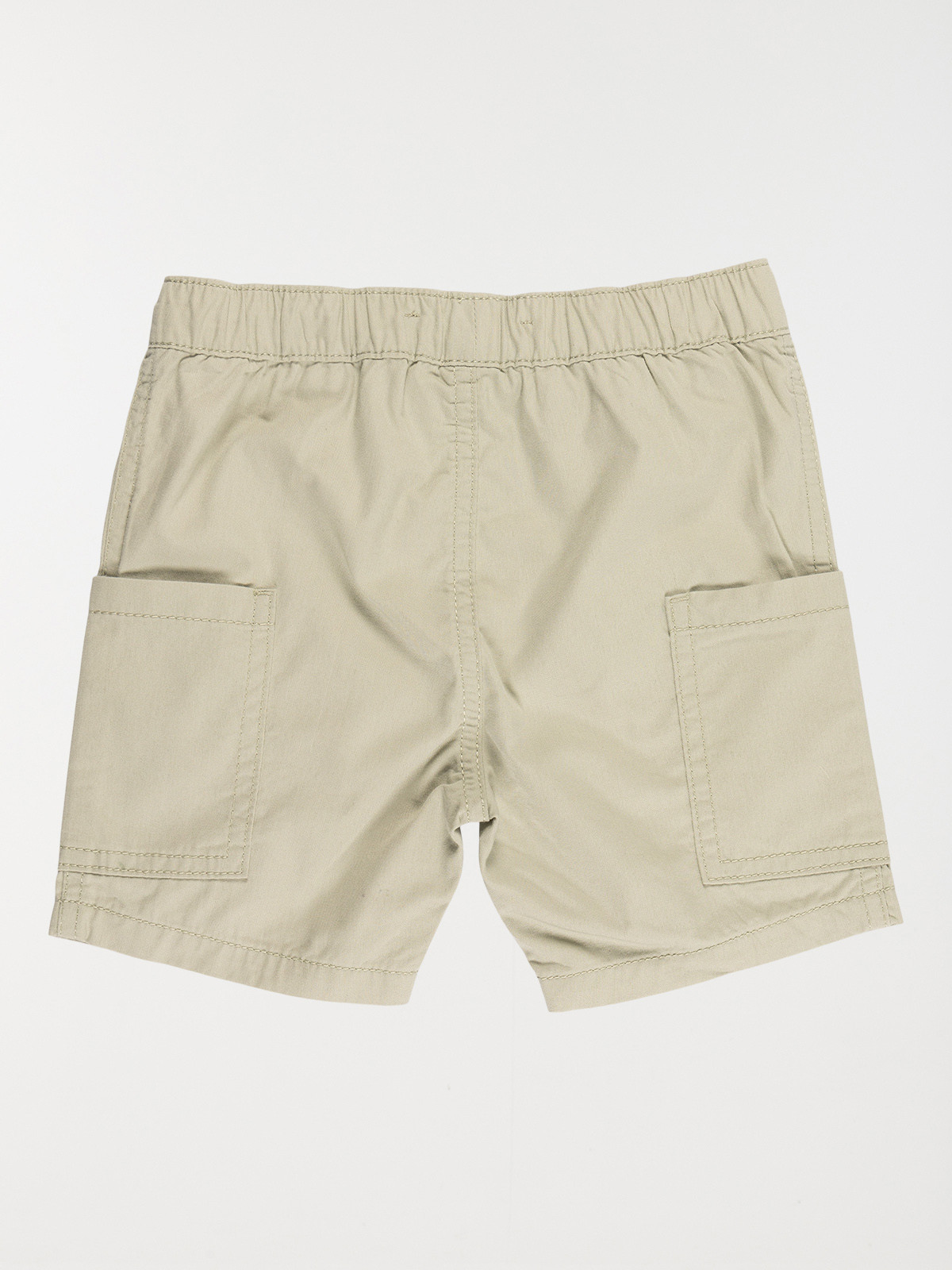 Bermuda sauge garçon (6-36M) Bermuda sauge garçon (6-36M)