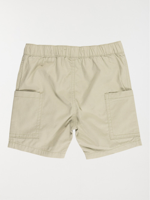 Bermuda sauge garçon (6-36M)