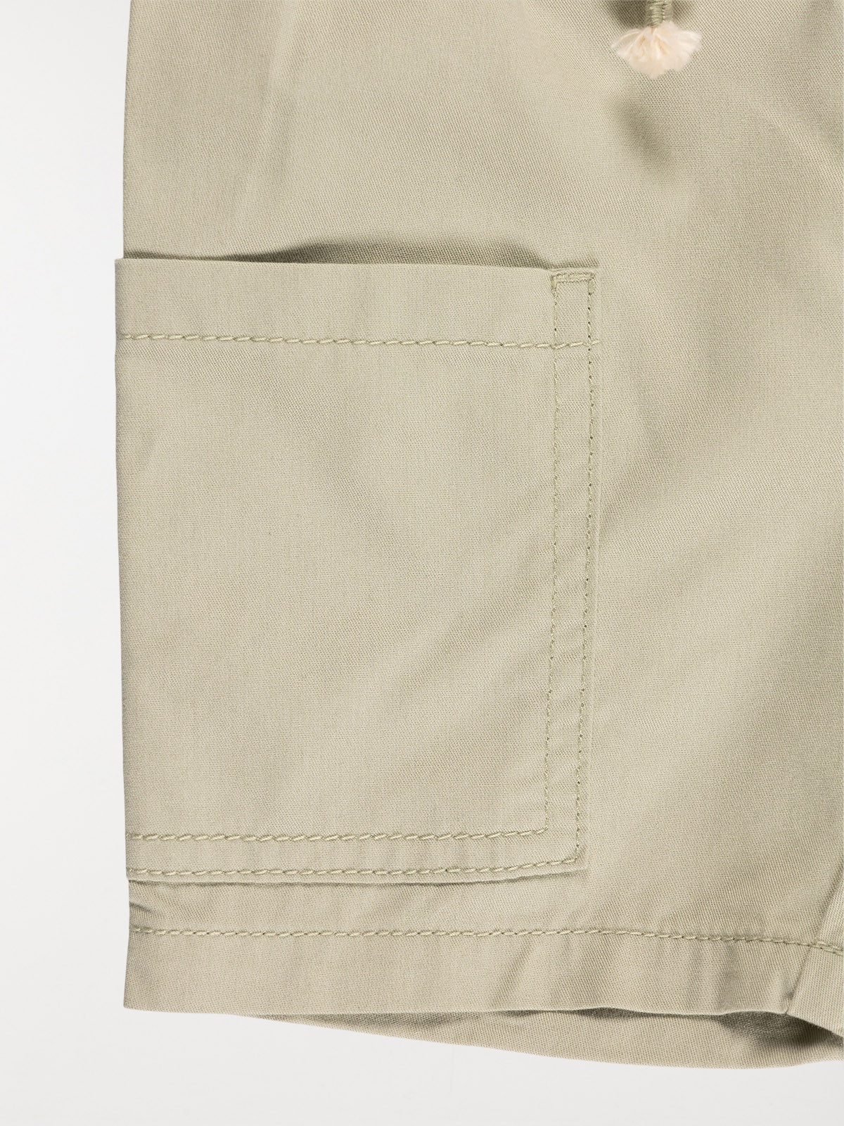 Bermuda sauge garçon (6-36M) Bermuda sauge garçon (6-36M)