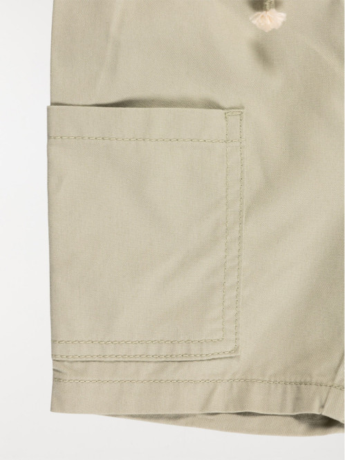 Bermuda sauge garçon (6-36M)