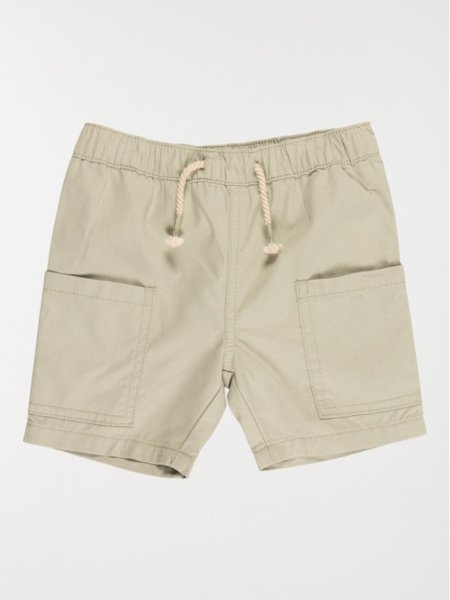 Bermuda sauge garçon (6-36M)
