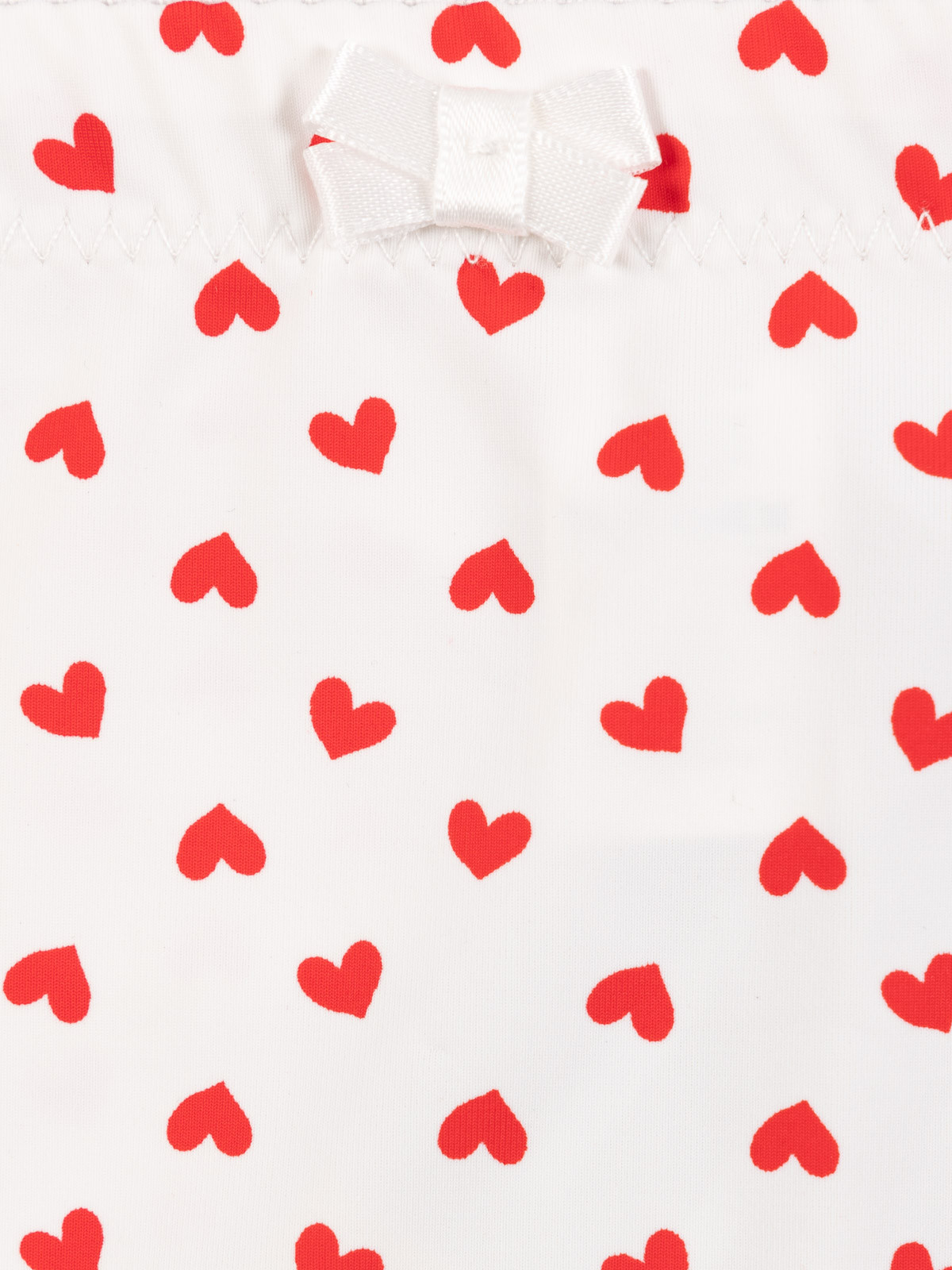 Lot de 2 shorties grande taille femme