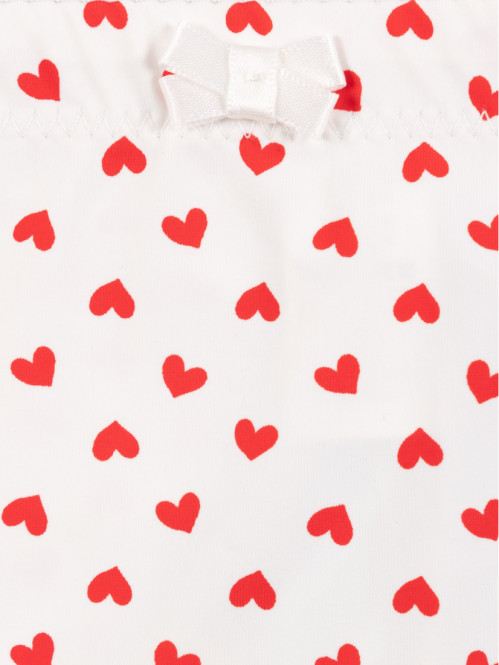 Lot de 2 shorties grande...