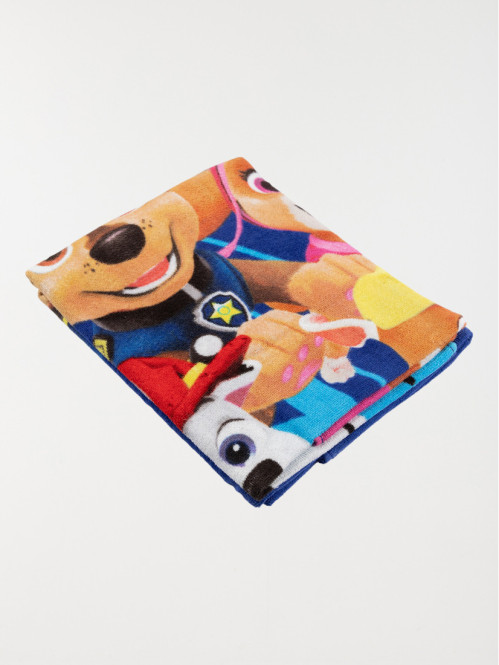 Drap de plage Pat...