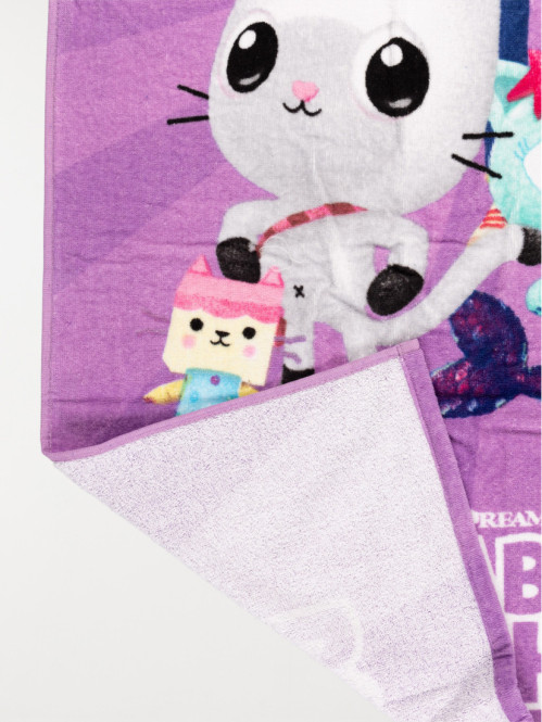 Serviette de plage GABBY 70 x 140 cm Serviette de plage GABBY 70 x 140 cm