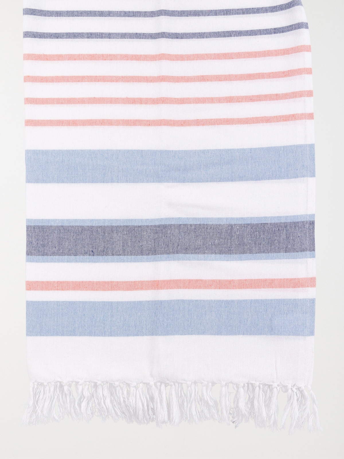 Fouta multicolore 180 x 200 cm