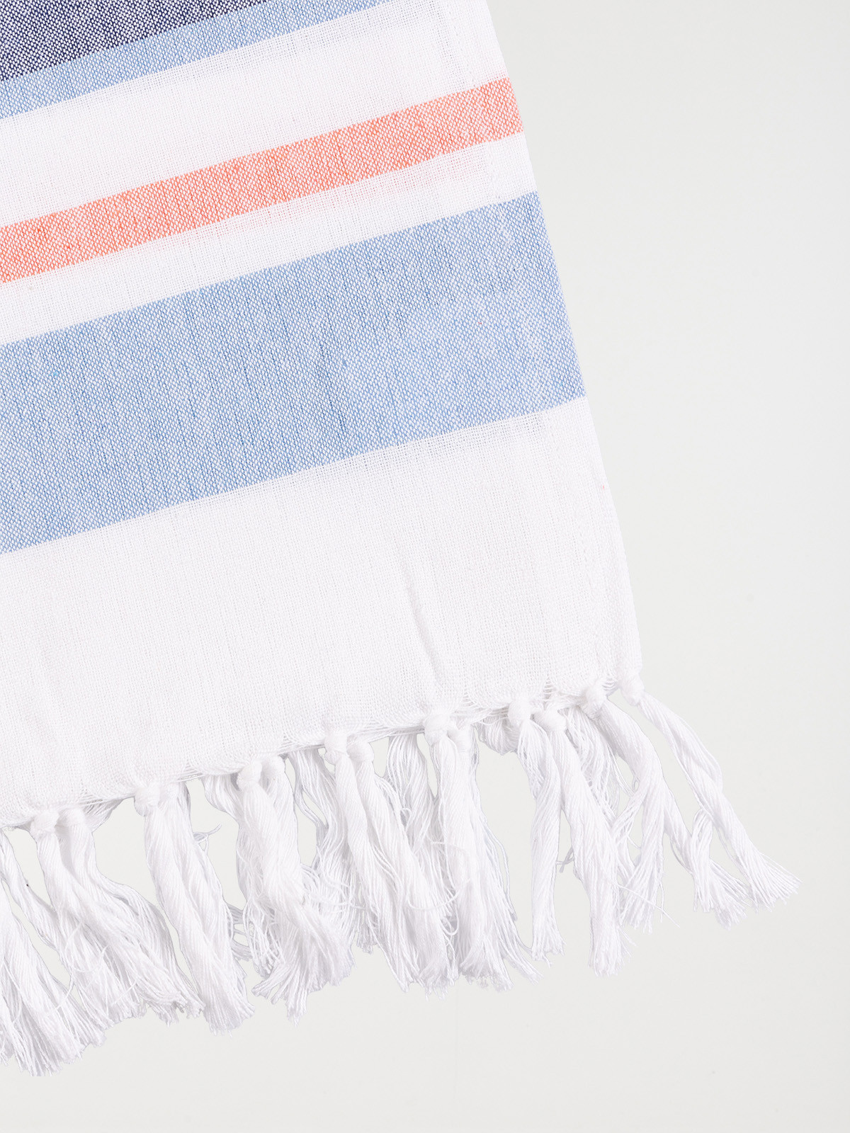 Fouta multicolore 180 x 200 cm