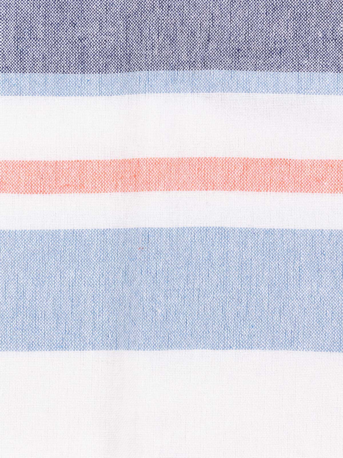 Fouta multicolore 180 x 200 cm