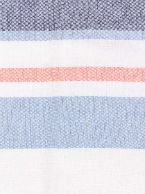 Fouta multicolore 180 x 200 cm