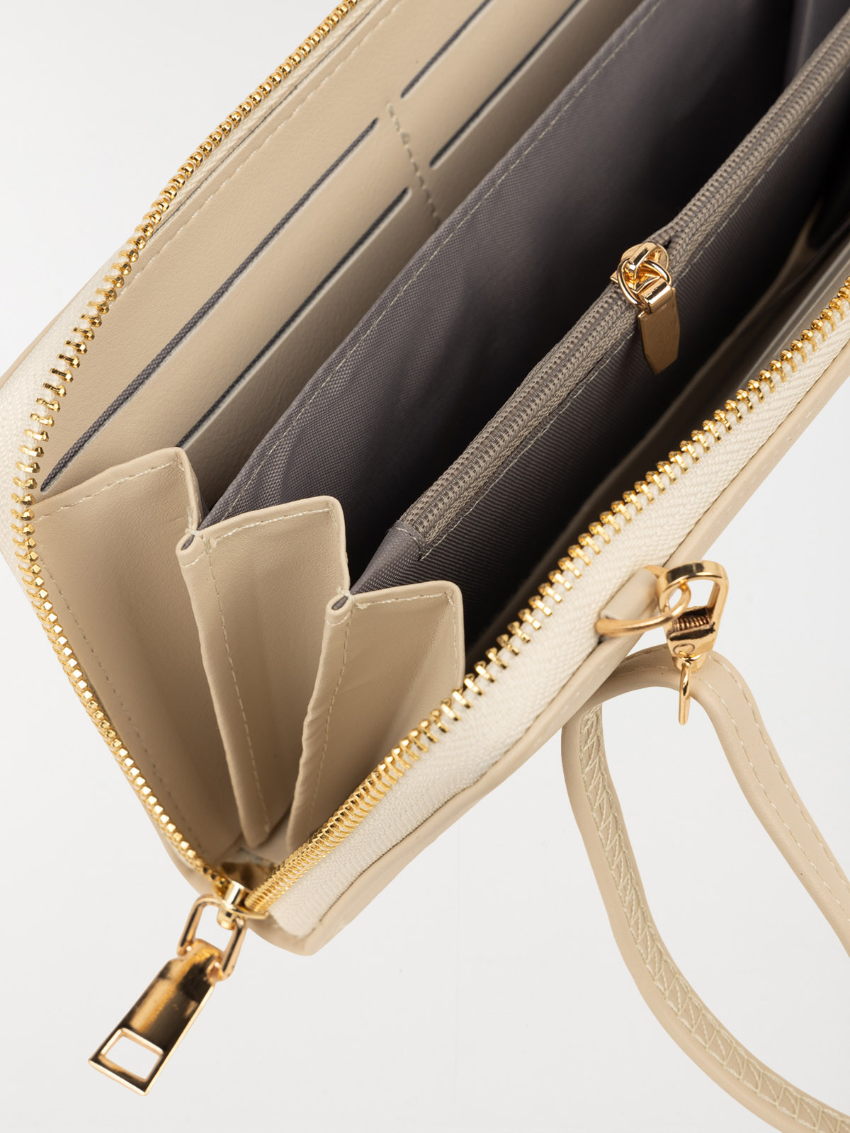 Sac portefeuille femme