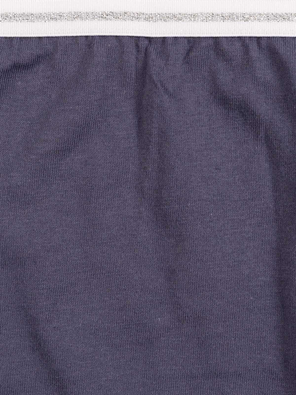 Lot 3 culottes grande taille femme