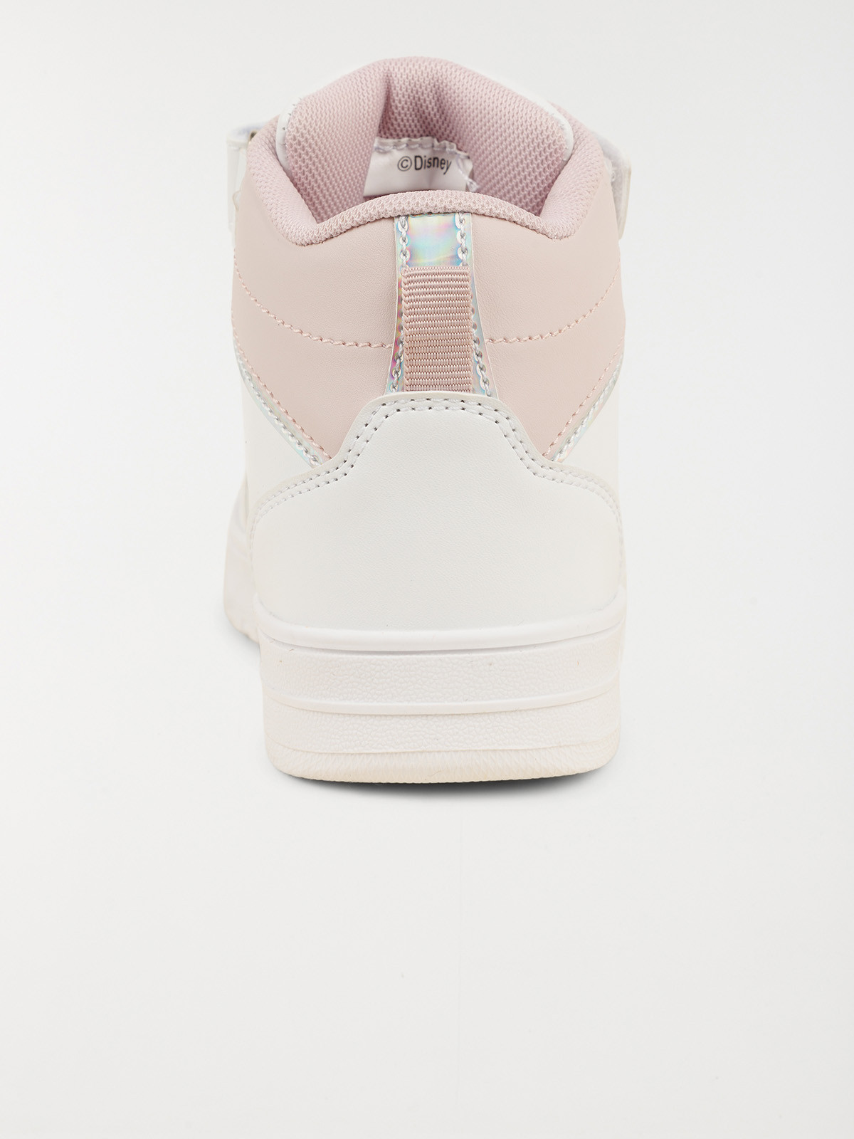 Baskets montantes Stitch fille (31-36)