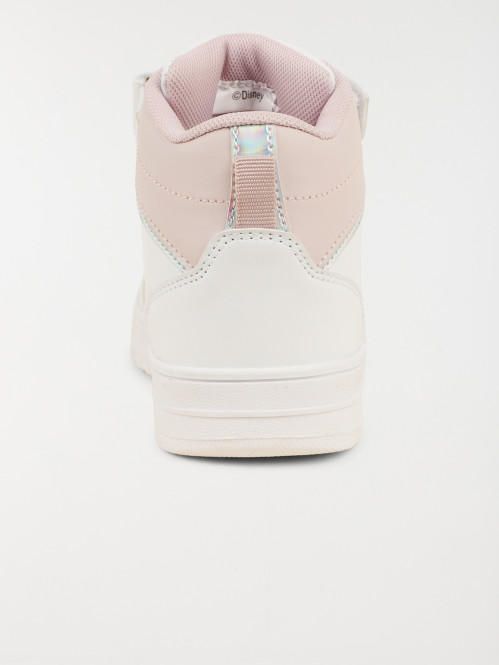 Baskets montantes Stitch fille (31-36)