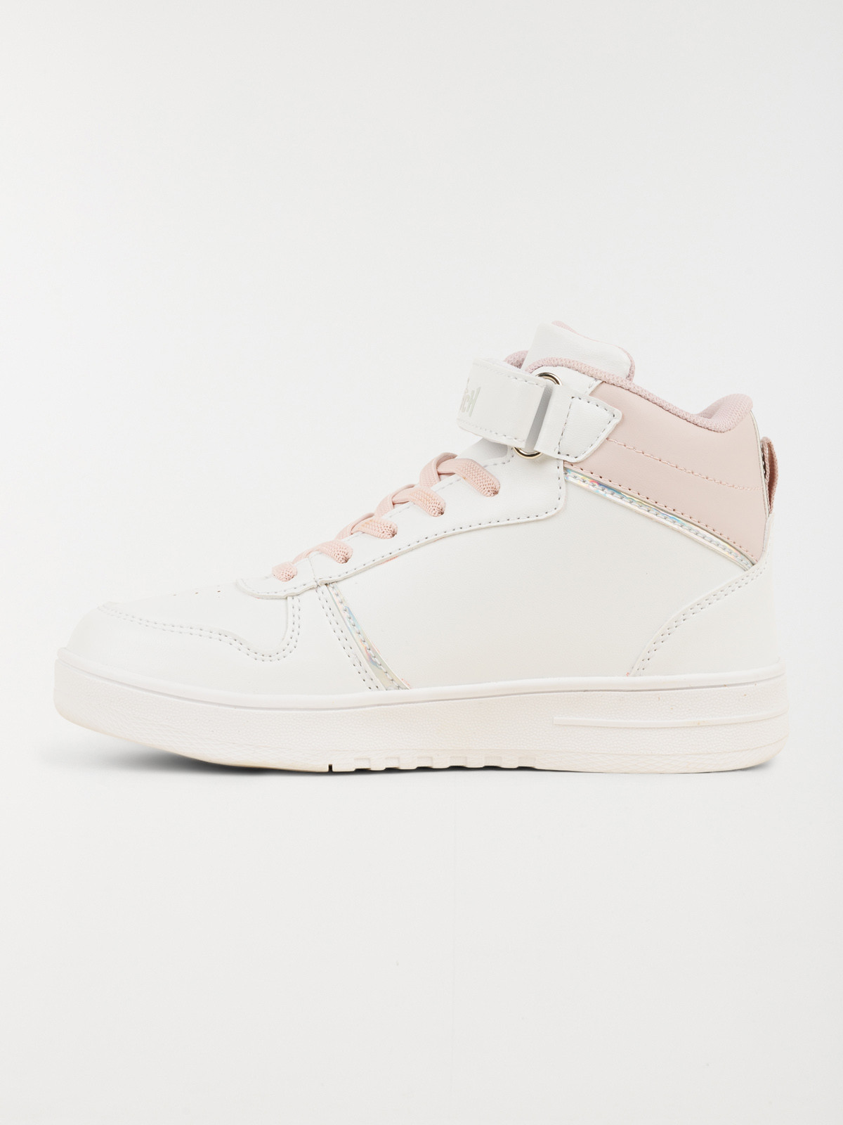 Baskets montantes Stitch fille (31-36)