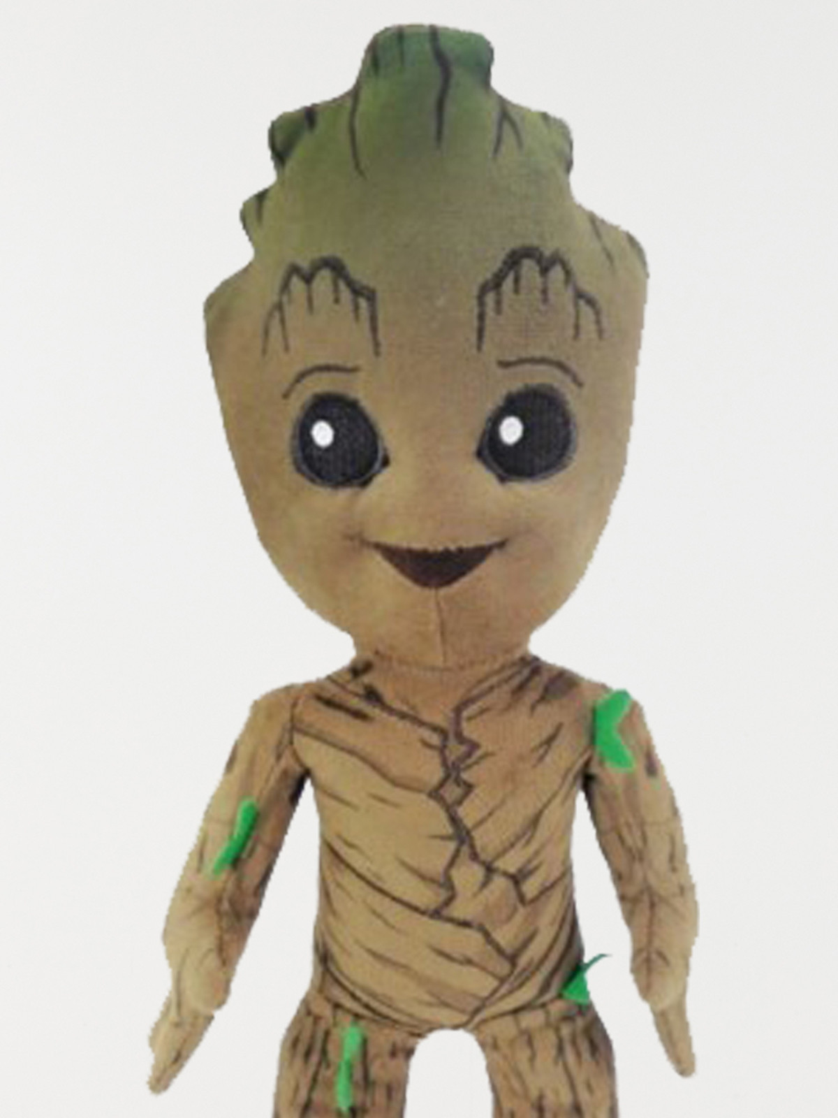 Peluche GROOT Marvel 20 cm