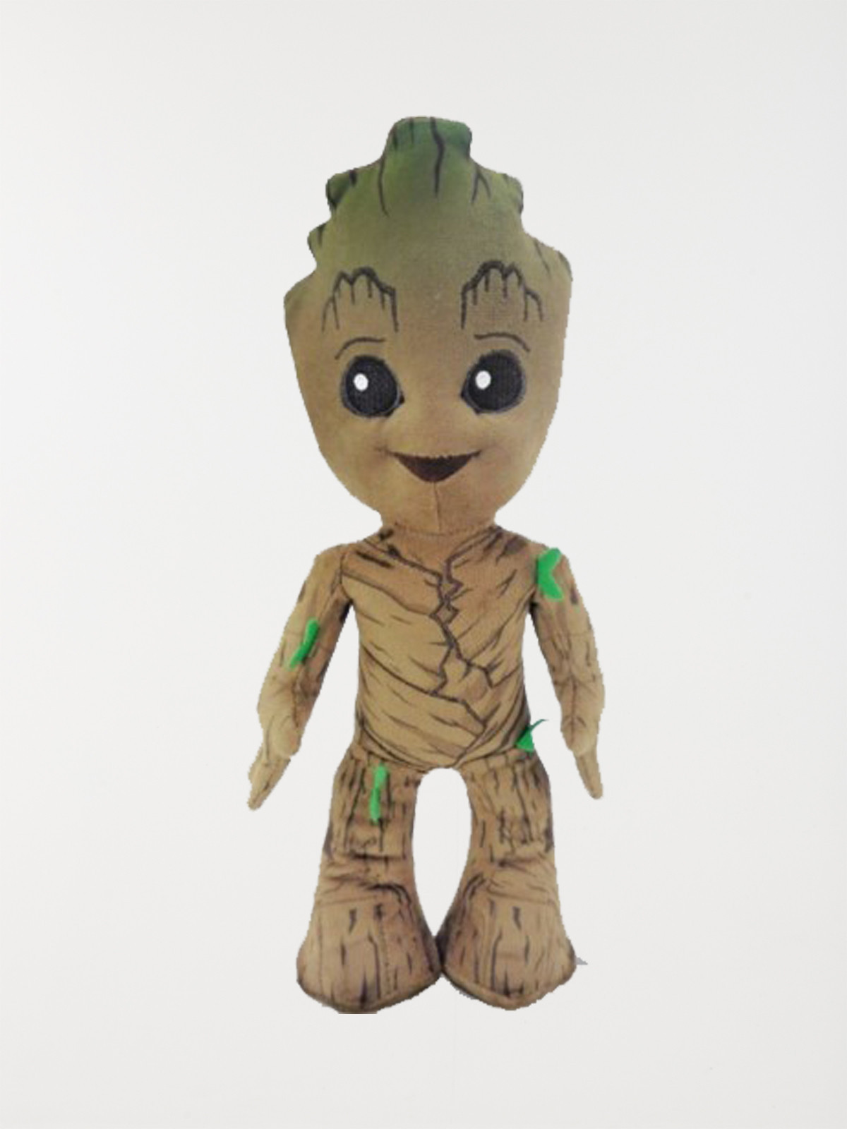 Peluche GROOT Marvel 20 cm
