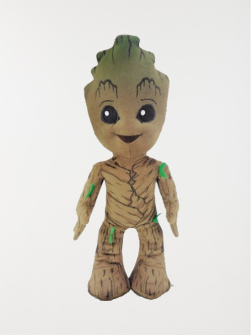 Peluche GROOT Marvel 20 cm