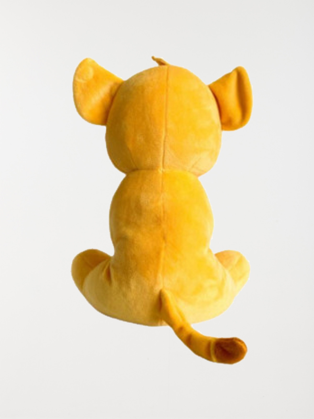 Peluche Simba Le Roi Lion 25 cm